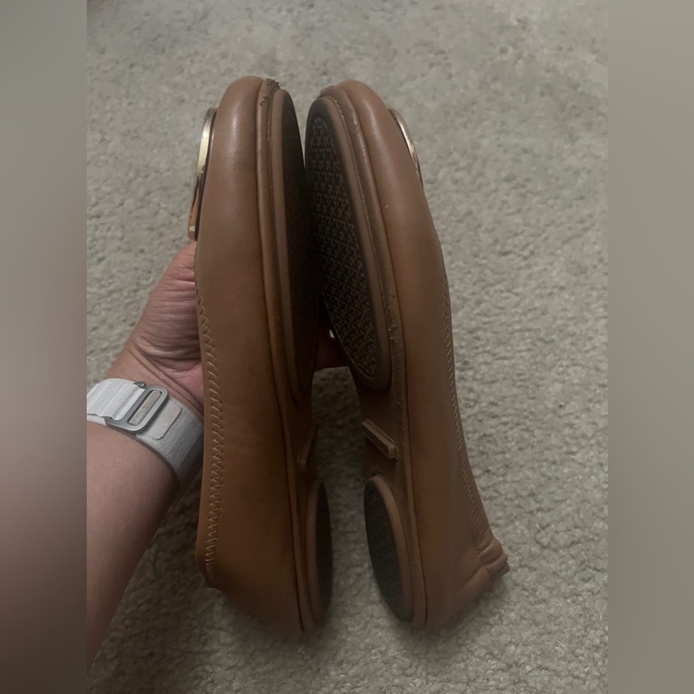 Tory Burch Flat shoes